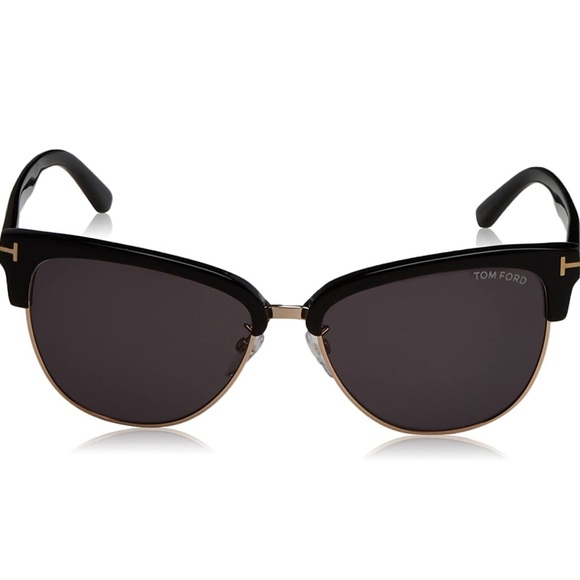 Tom Ford Accessories - Tom Ford Sunglasses